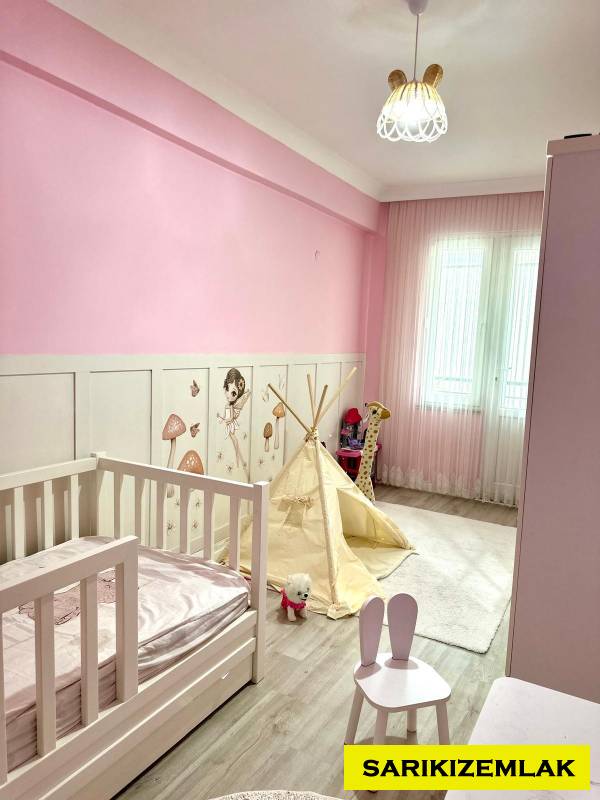 Edremit Eroğlan Mah`da4+1  Daire. - 5